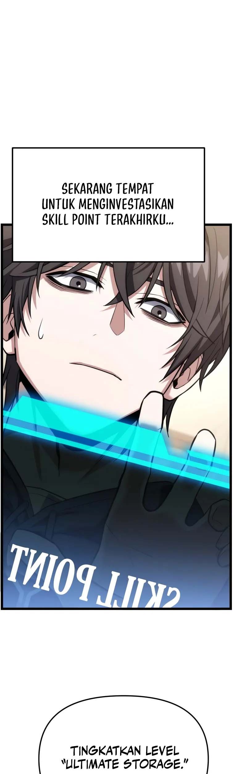 The Ultimate Shut-In Chapter 41 Gambar 55