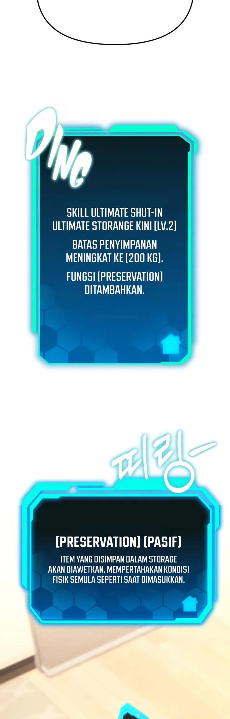 The Ultimate Shut-In Chapter 41 Gambar 56