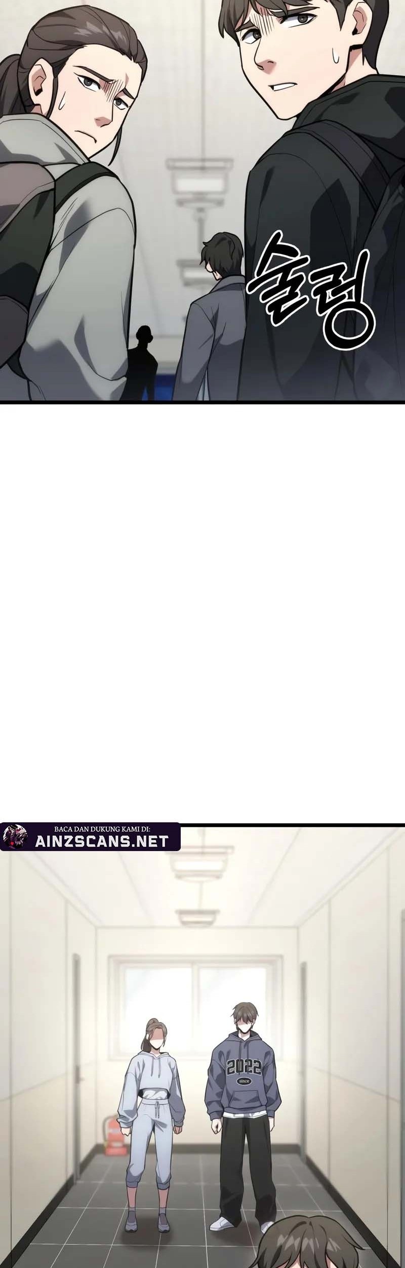 Manhwa The Ultimate Shut-In Chapter 41 gambar nomor 2