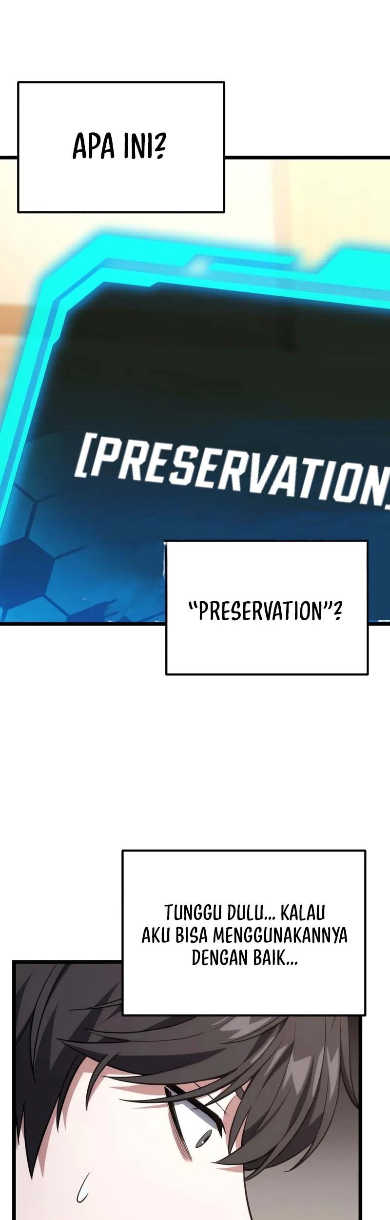 The Ultimate Shut-In Chapter 41 Gambar 58