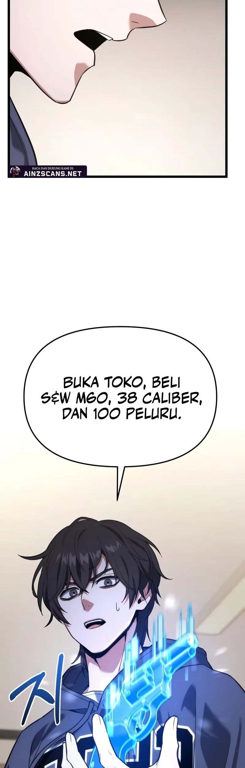 The Ultimate Shut-In Chapter 41 Gambar 59