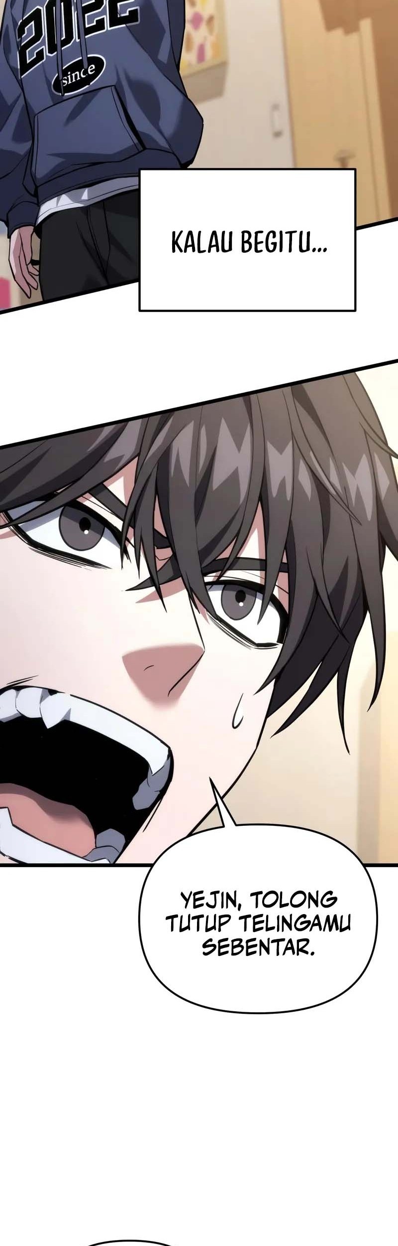 The Ultimate Shut-In Chapter 41 Gambar 62