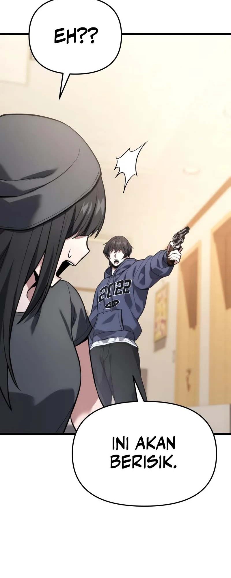 The Ultimate Shut-In Chapter 41 Gambar 63