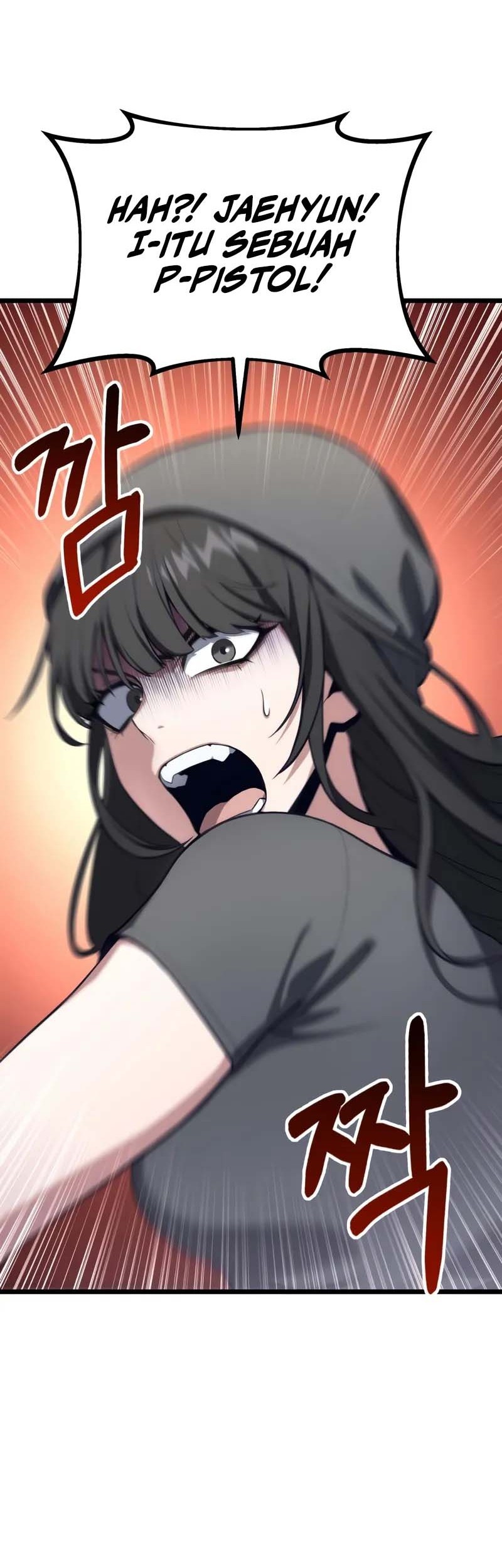 The Ultimate Shut-In Chapter 41 Gambar 64