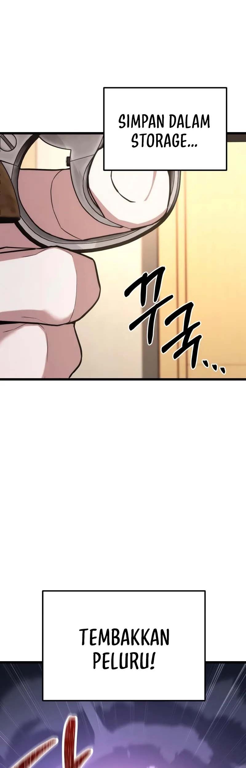 The Ultimate Shut-In Chapter 41 Gambar 65