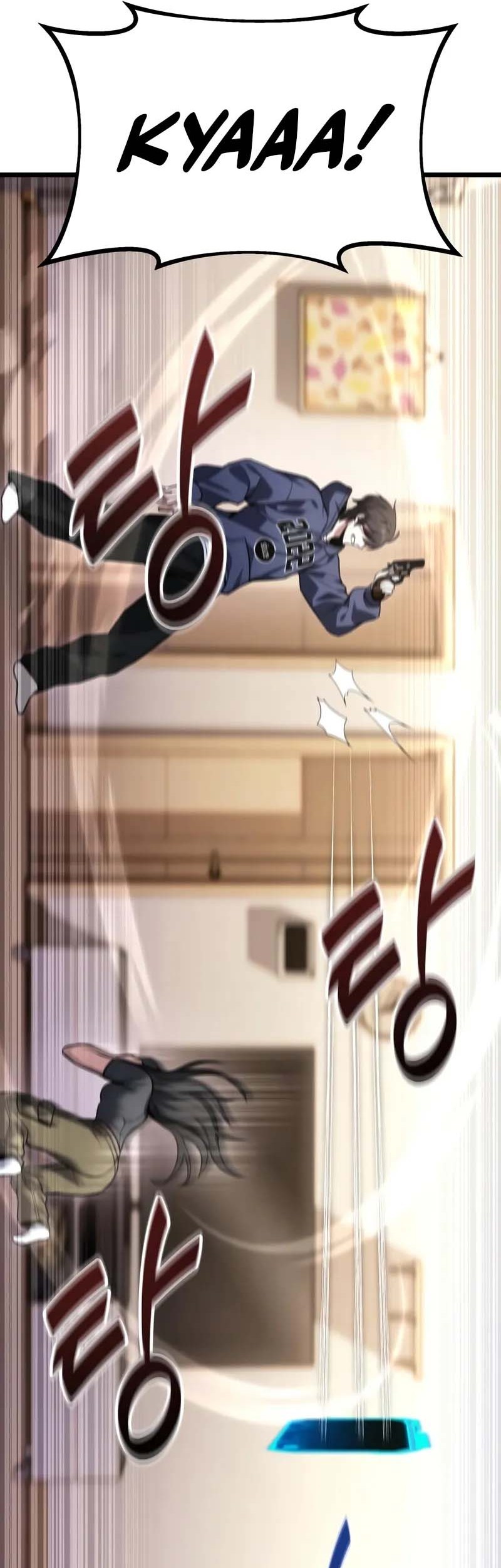 The Ultimate Shut-In Chapter 41 Gambar 67