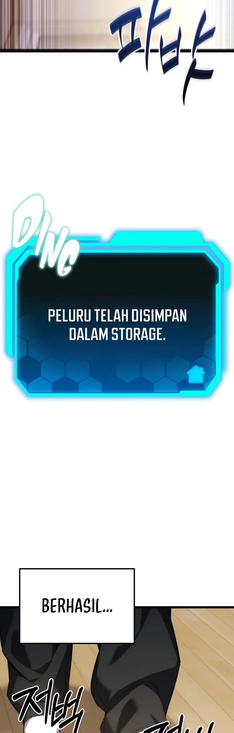 The Ultimate Shut-In Chapter 41 Gambar 68