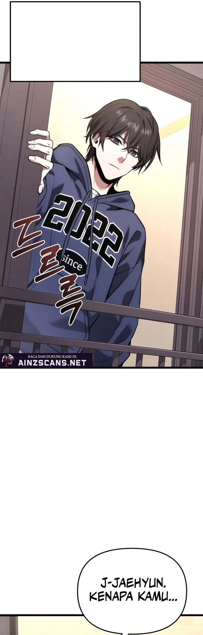 The Ultimate Shut-In Chapter 41 Gambar 70