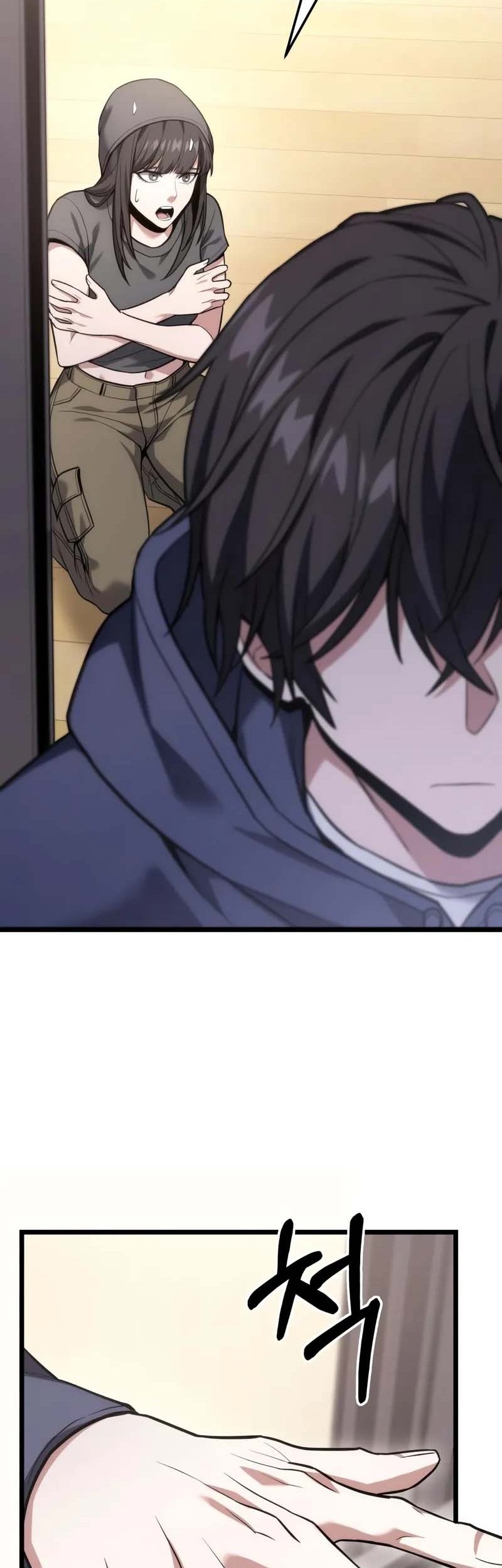 The Ultimate Shut-In Chapter 41 Gambar 71