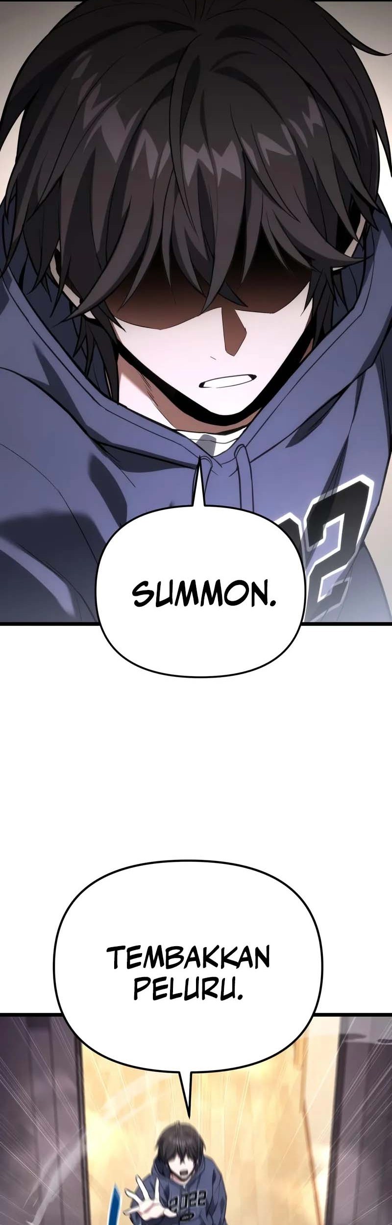 The Ultimate Shut-In Chapter 41 Gambar 73