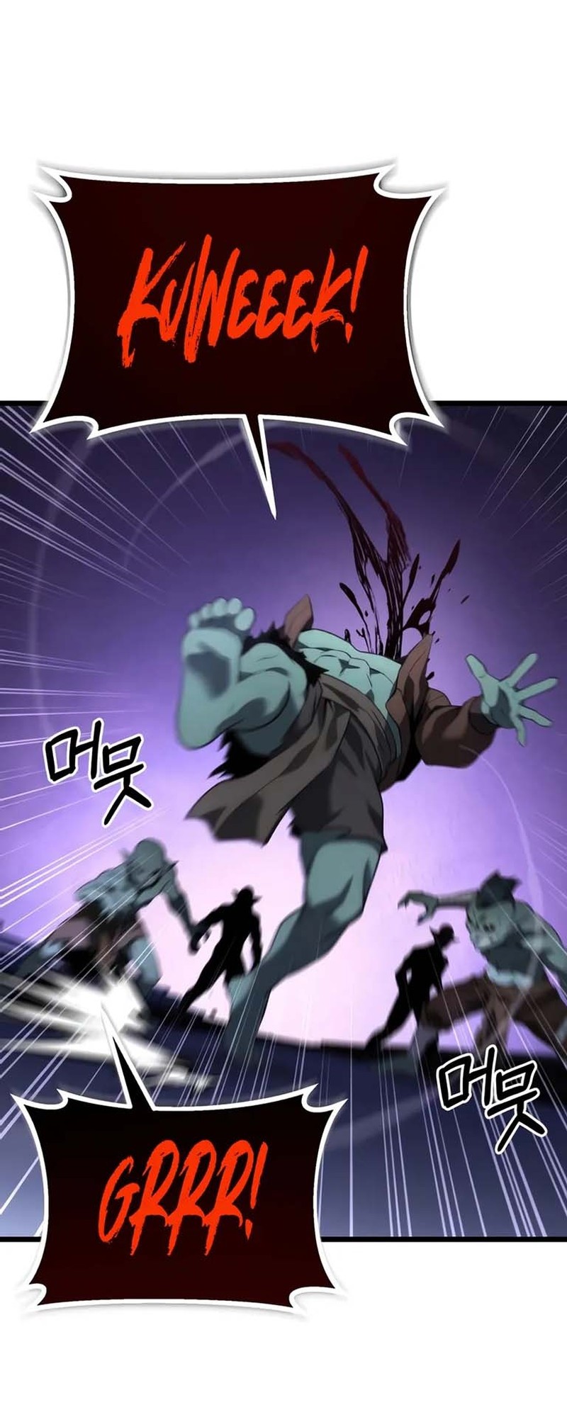 The Ultimate Shut-In Chapter 41 Gambar 78