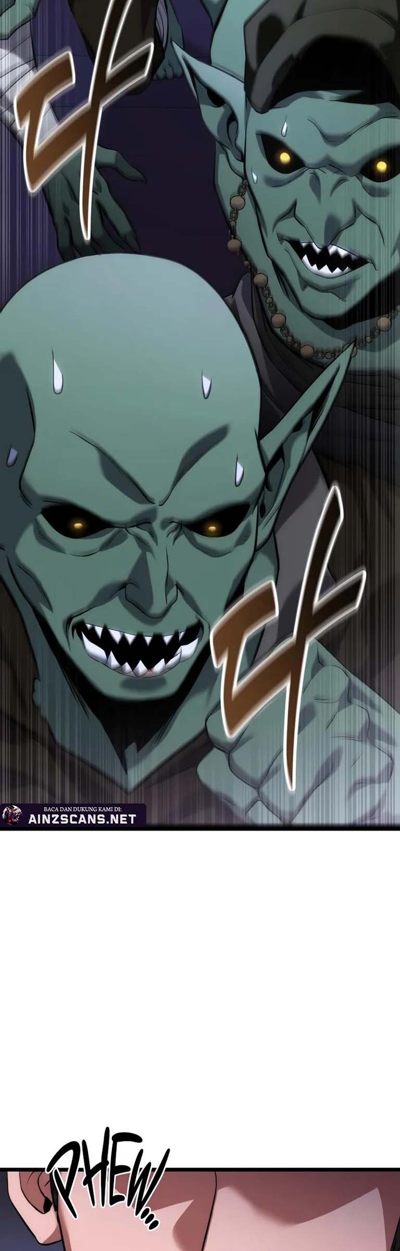 The Ultimate Shut-In Chapter 41 Gambar 80