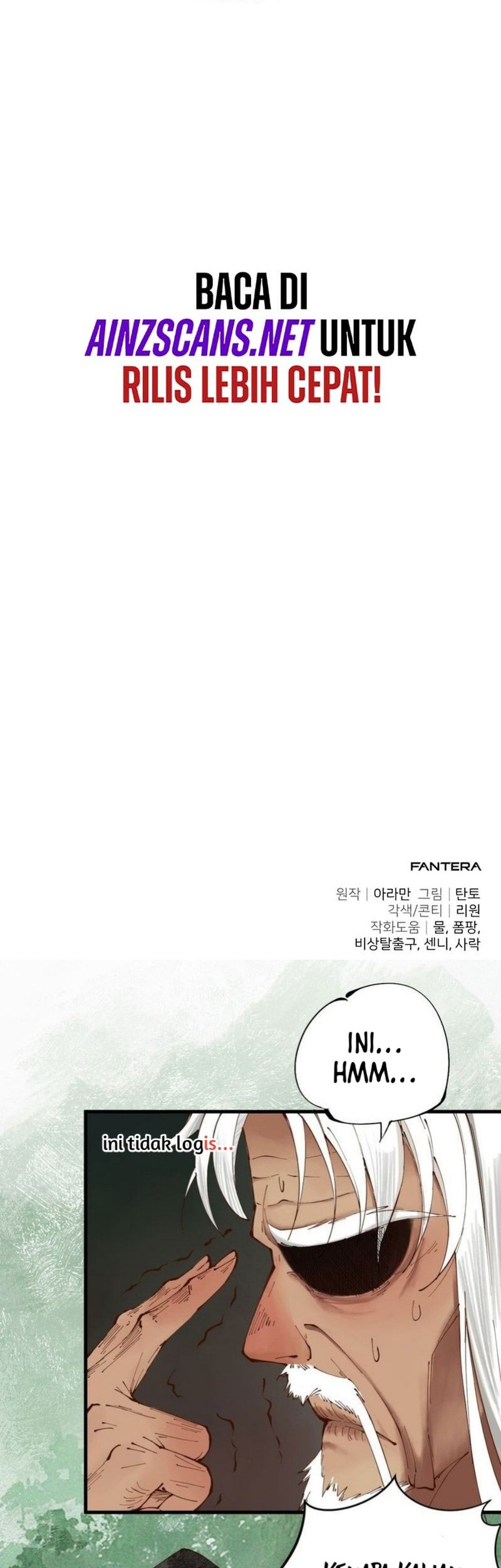 The Ultimate Shut-In Chapter 41 Gambar 83