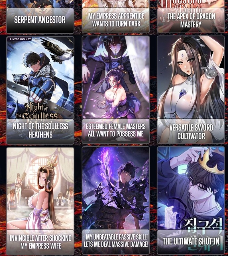 The Ultimate Shut-In Chapter 41 Gambar 86