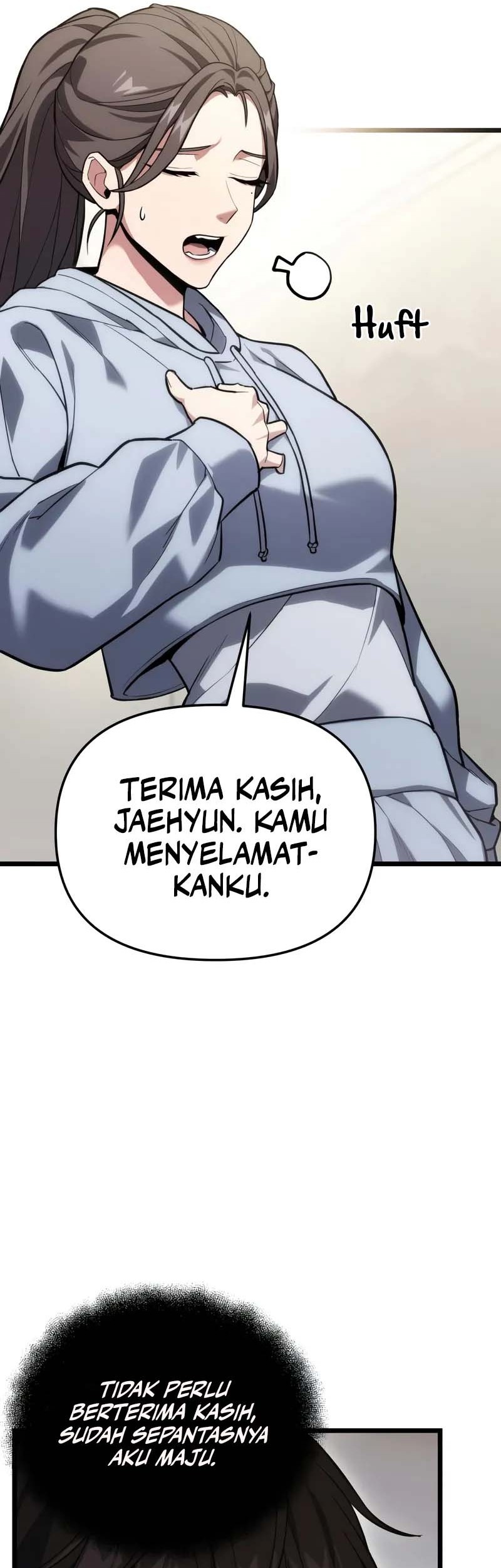 The Ultimate Shut-In Chapter 41 Gambar 4