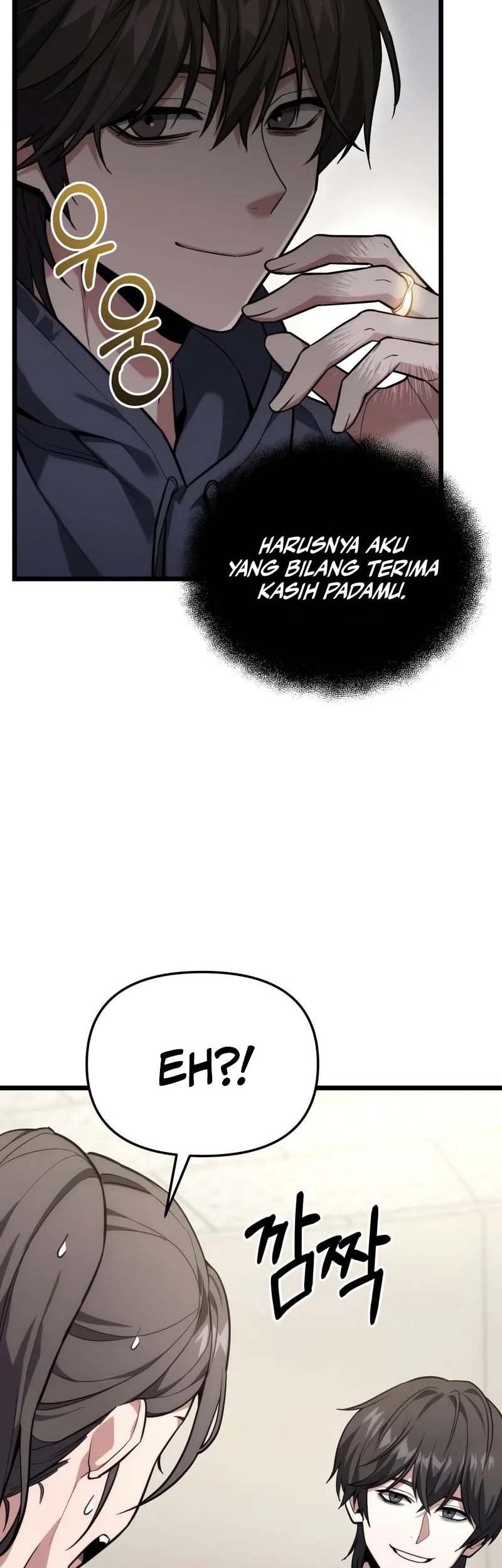 The Ultimate Shut-In Chapter 41 Gambar 5