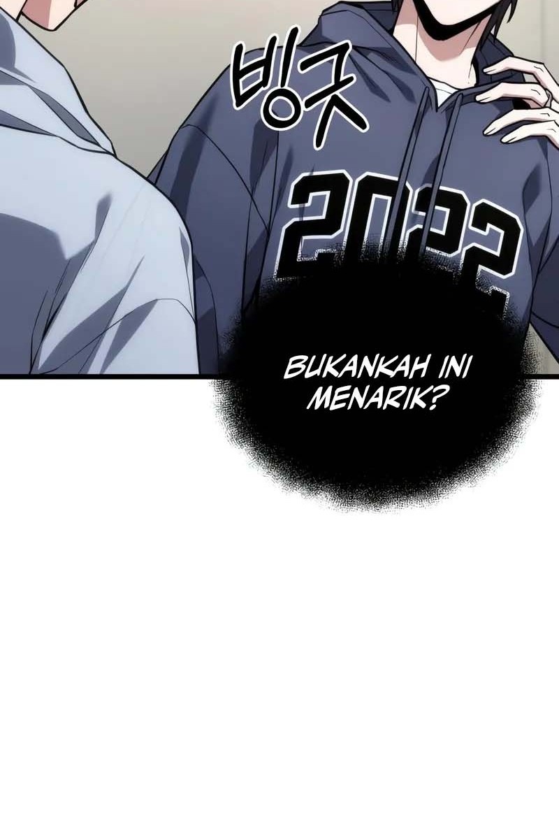 The Ultimate Shut-In Chapter 41 Gambar 6