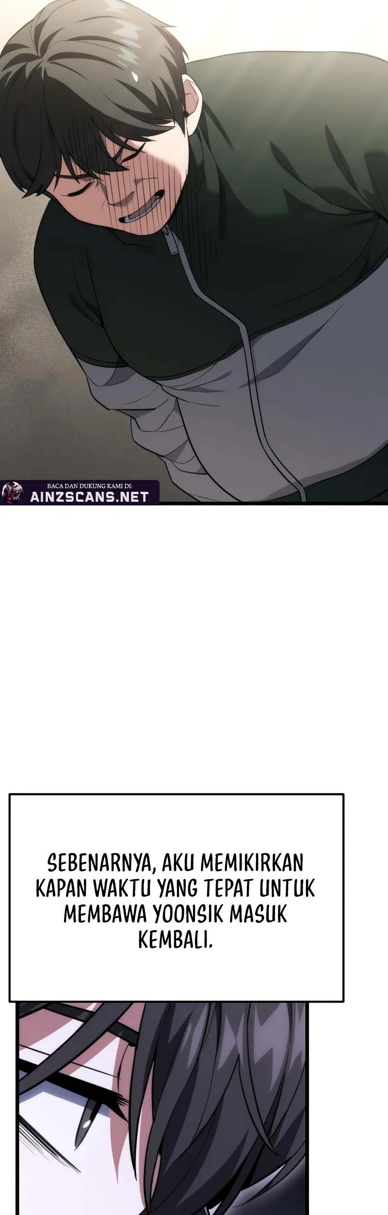 The Ultimate Shut-In Chapter 41 Gambar 19