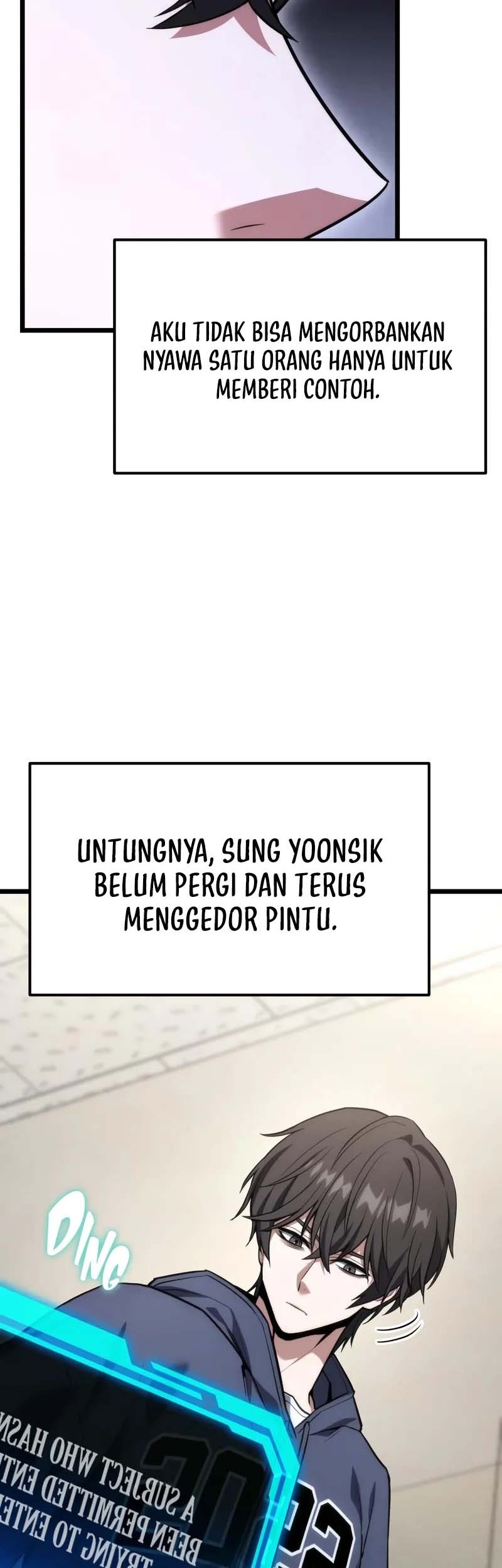 The Ultimate Shut-In Chapter 41 Gambar 20