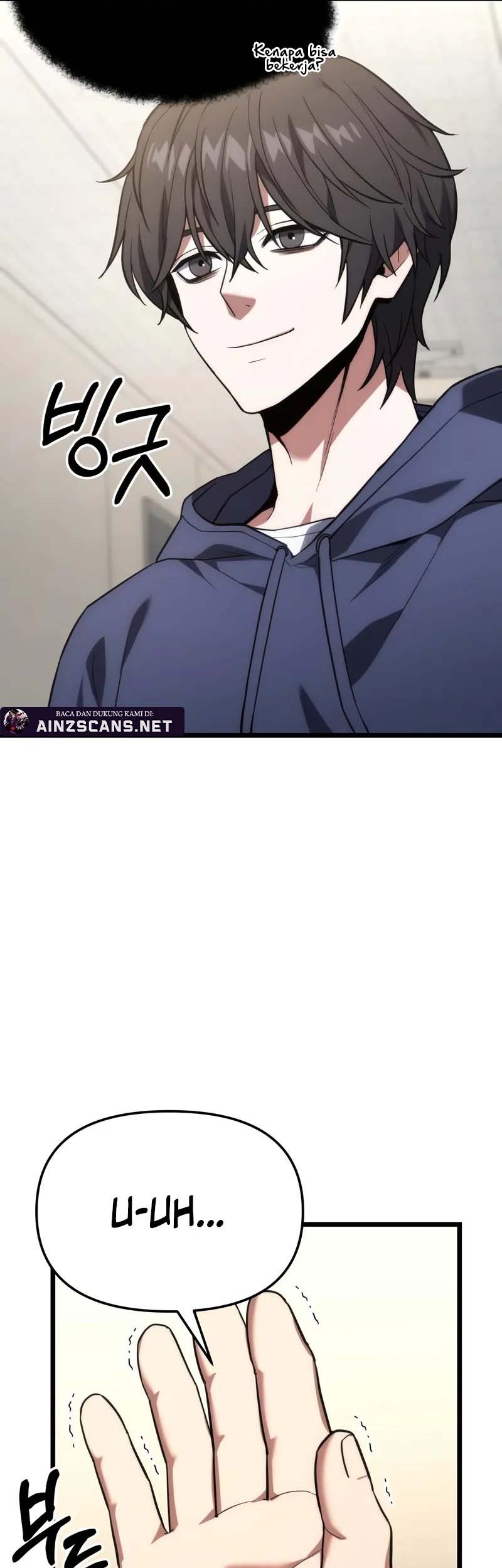 The Ultimate Shut-In Chapter 41 Gambar 10