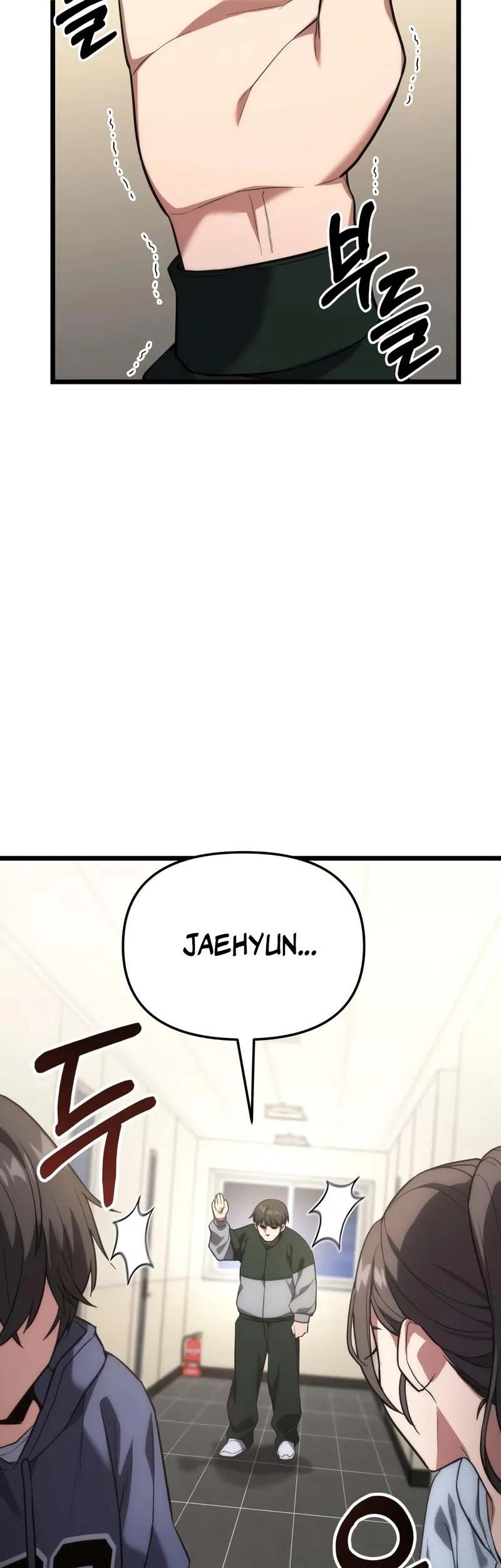 The Ultimate Shut-In Chapter 41 Gambar 11