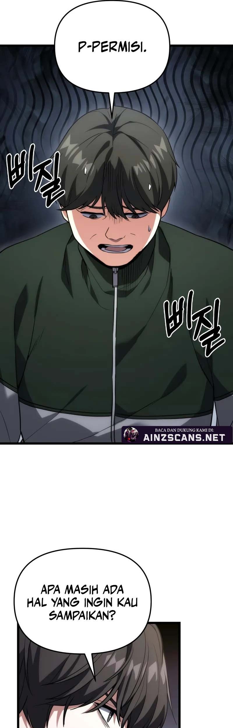 The Ultimate Shut-In Chapter 41 Gambar 13