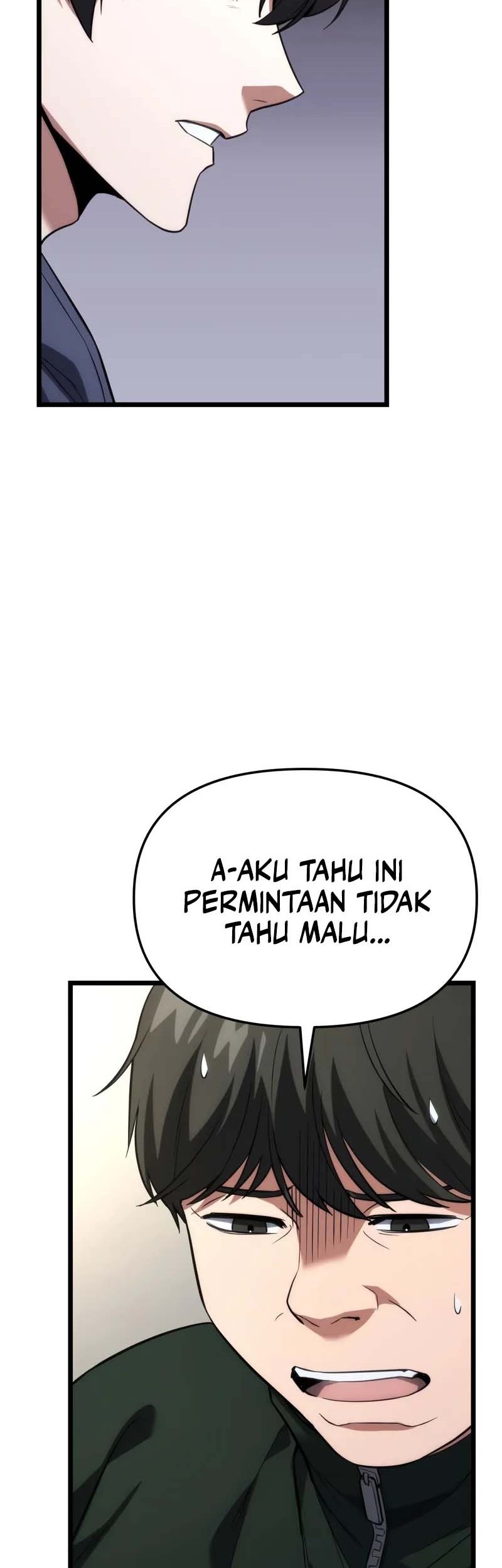 The Ultimate Shut-In Chapter 41 Gambar 14