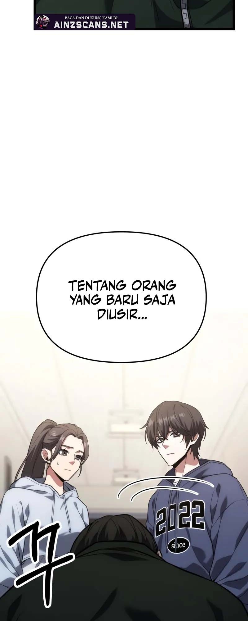 The Ultimate Shut-In Chapter 41 Gambar 15