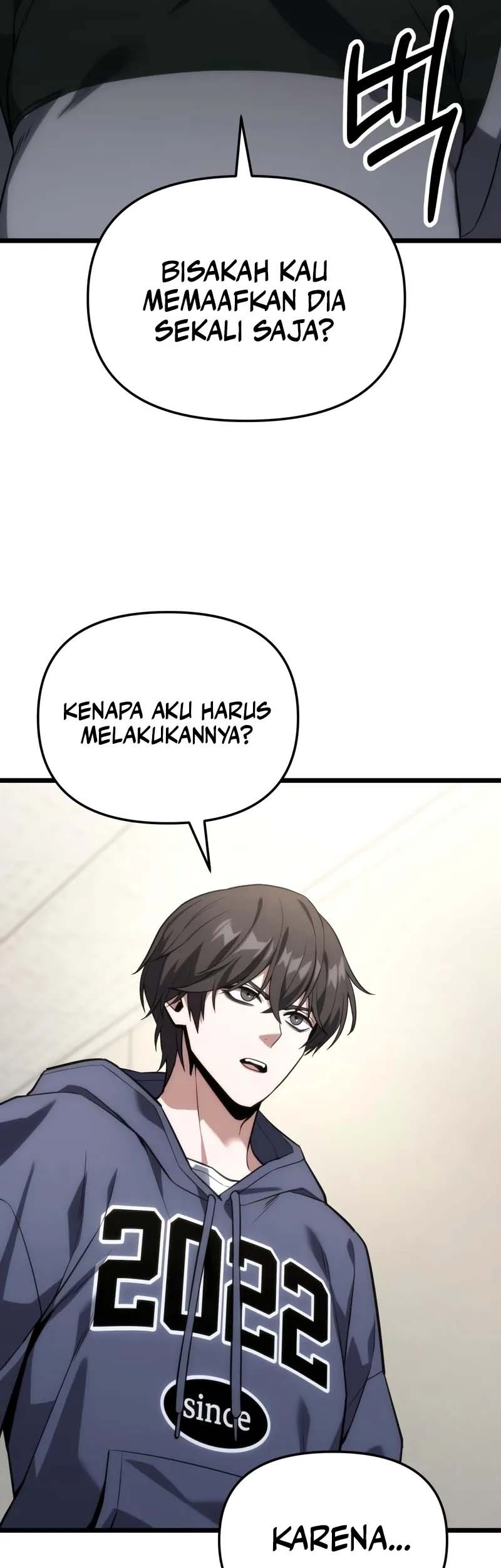 The Ultimate Shut-In Chapter 41 Gambar 16