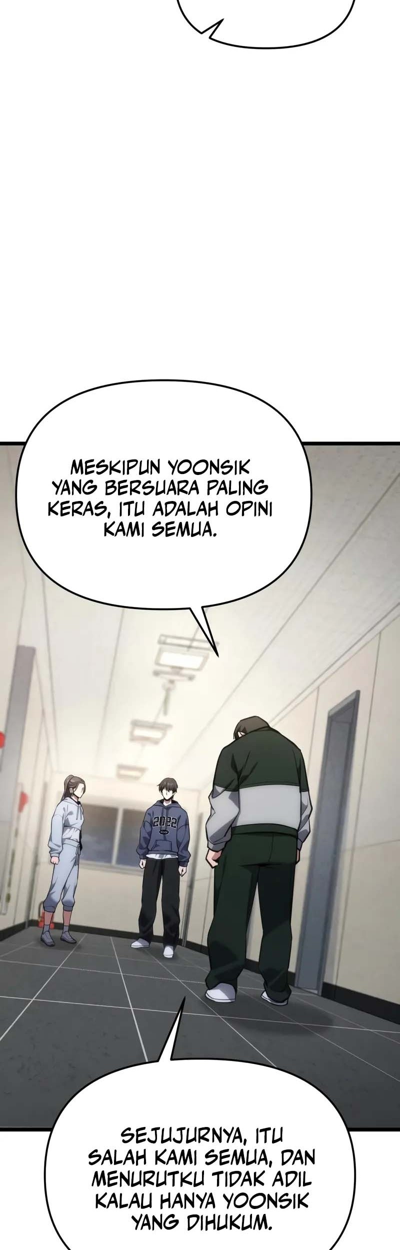 The Ultimate Shut-In Chapter 41 Gambar 17