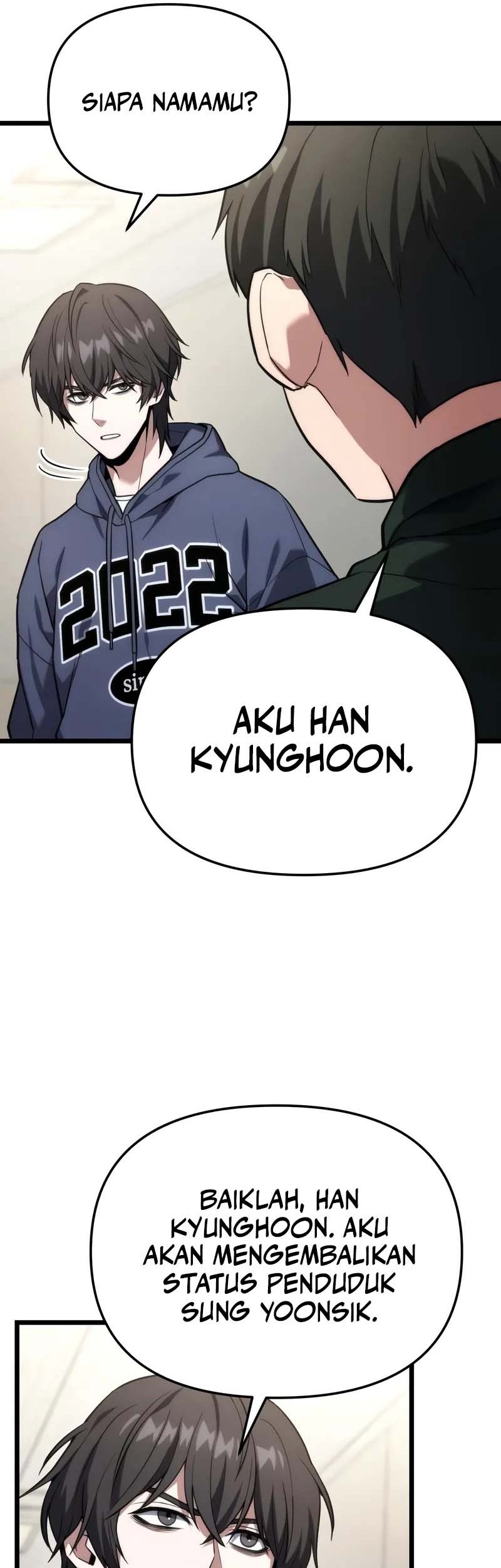 The Ultimate Shut-In Chapter 41 Gambar 22