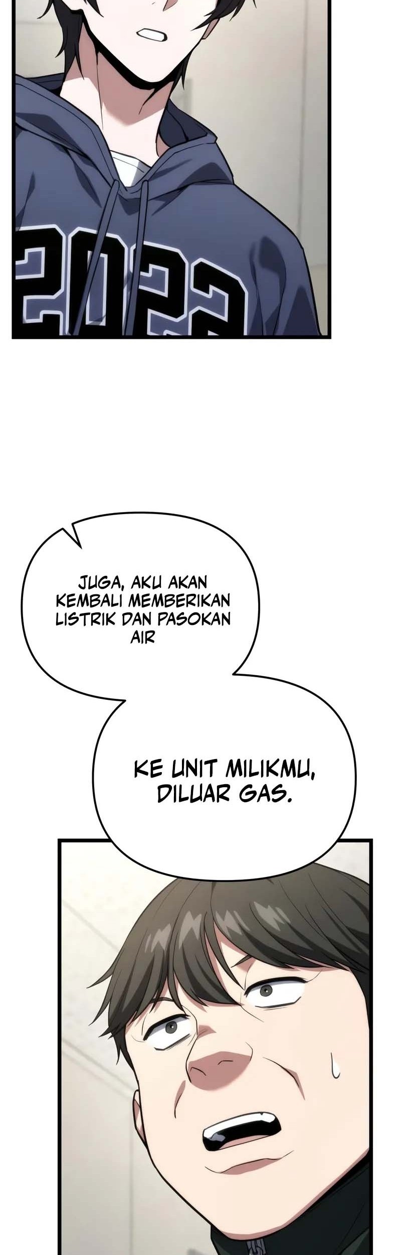 The Ultimate Shut-In Chapter 41 Gambar 23