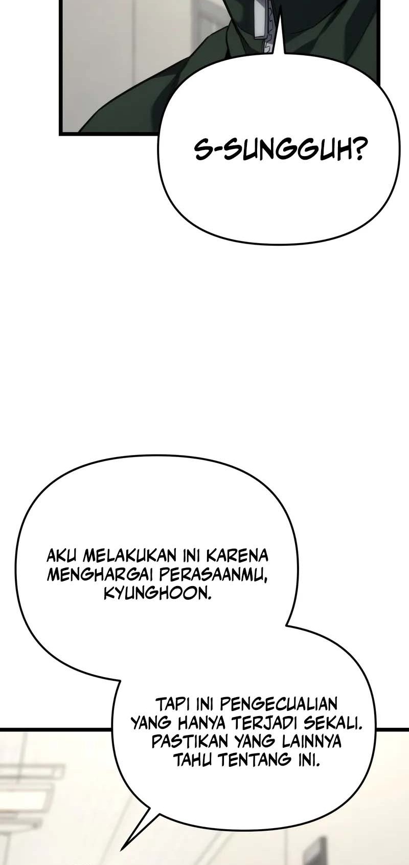 The Ultimate Shut-In Chapter 41 Gambar 24