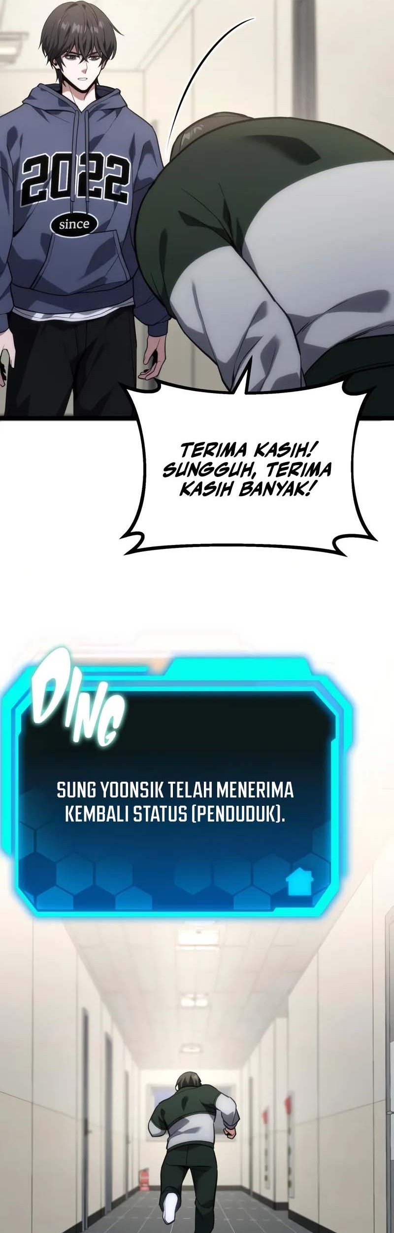 The Ultimate Shut-In Chapter 41 Gambar 25