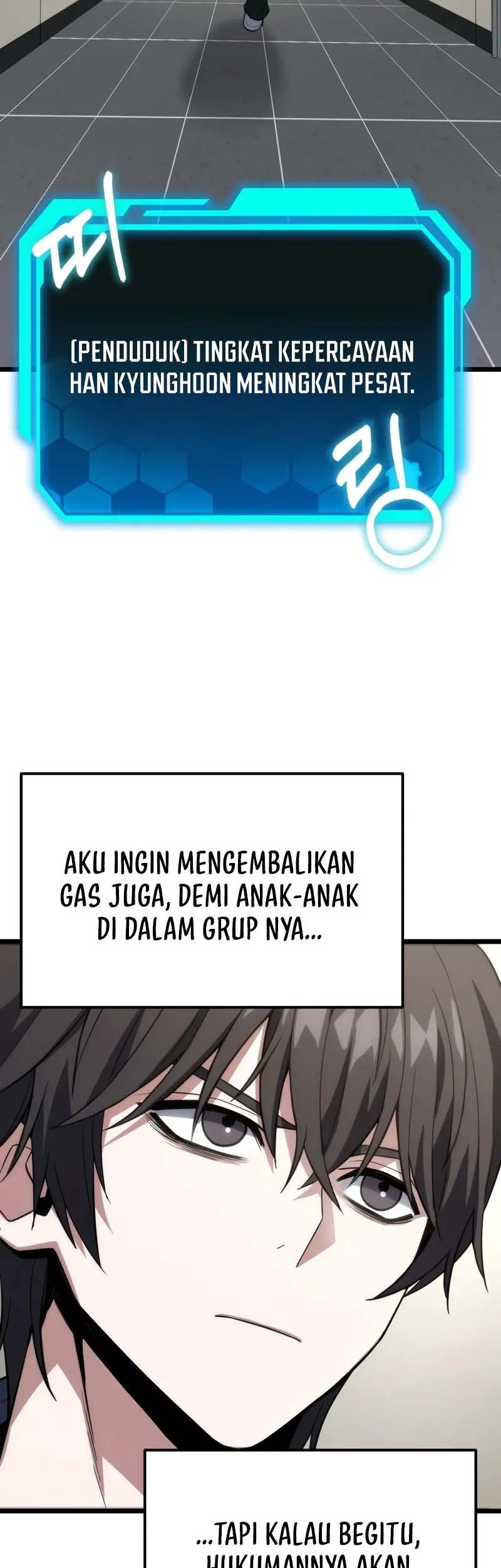 The Ultimate Shut-In Chapter 41 Gambar 26