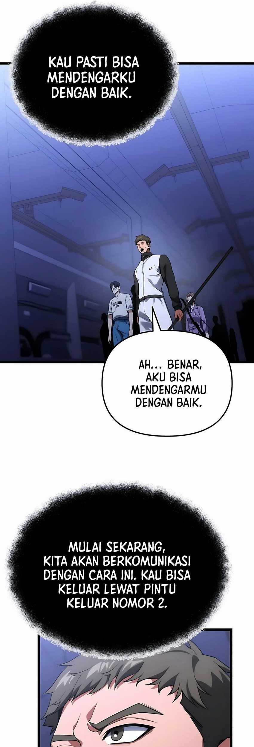 The Ultimate Shut-In Chapter 42 Gambar 5