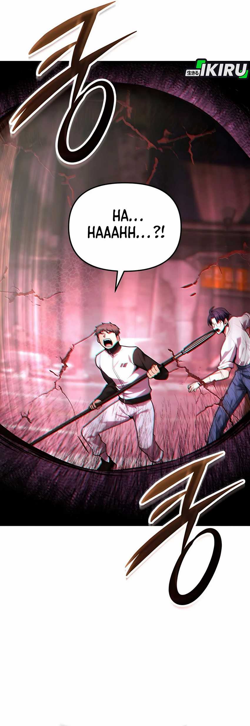 The Ultimate Shut-In Chapter 42 Gambar 21