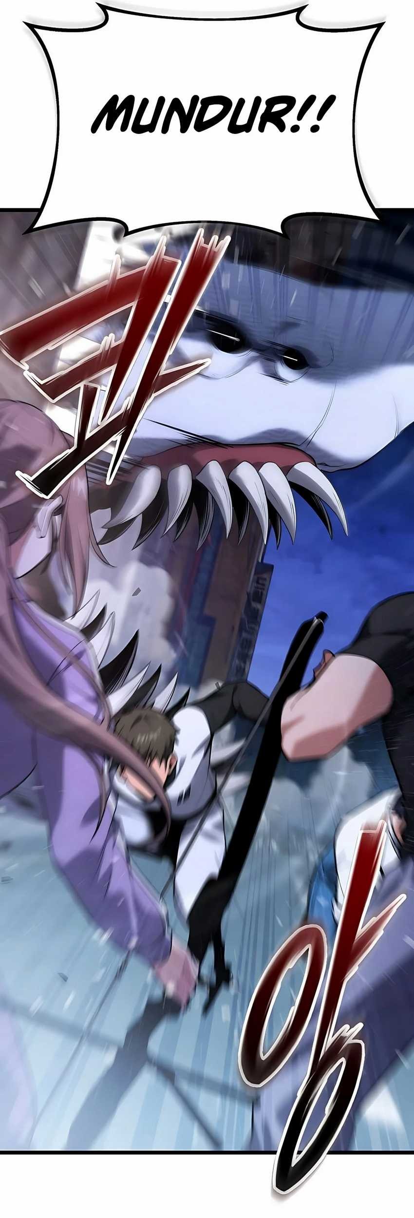 The Ultimate Shut-In Chapter 42 Gambar 22