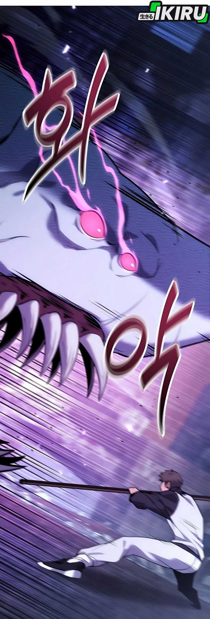 The Ultimate Shut-In Chapter 42 Gambar 29