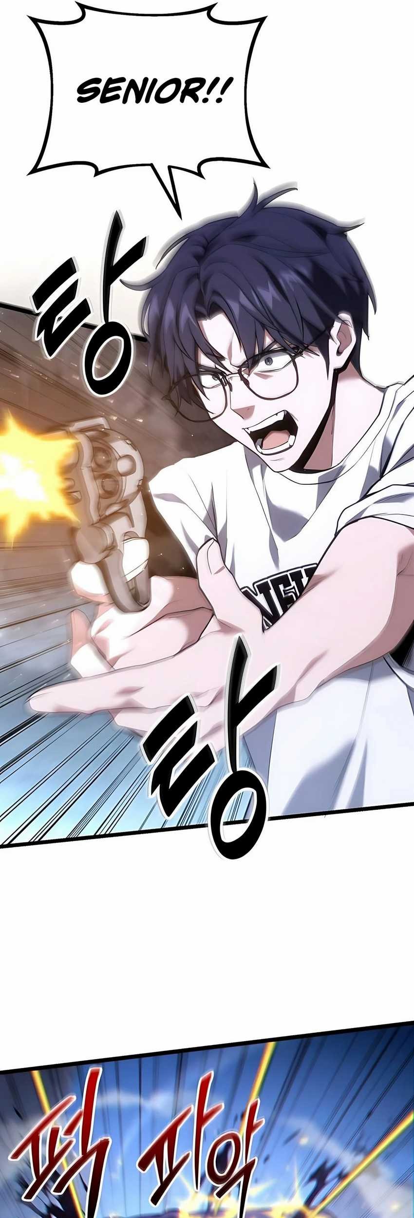 The Ultimate Shut-In Chapter 42 Gambar 31