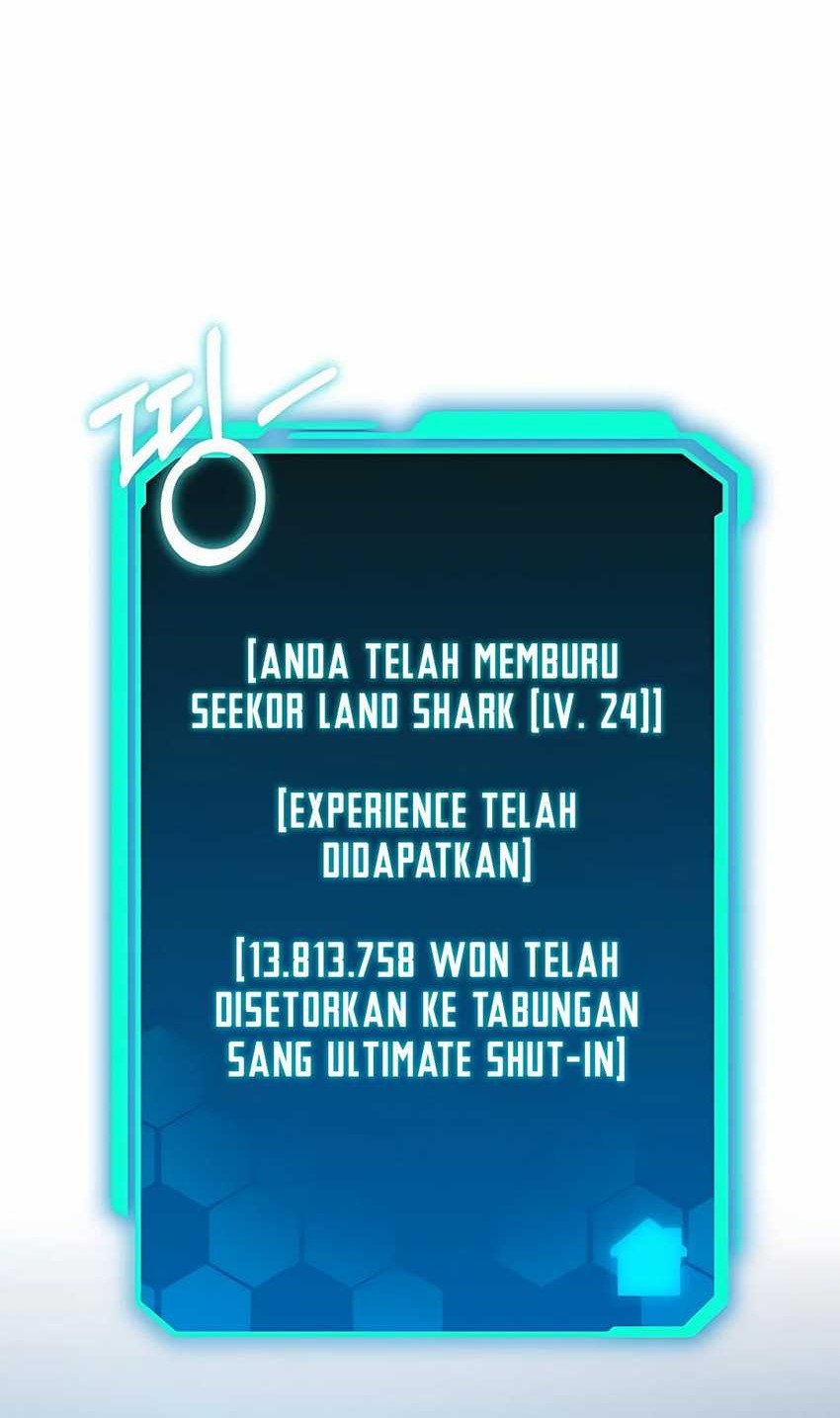 The Ultimate Shut-In Chapter 42 Gambar 42