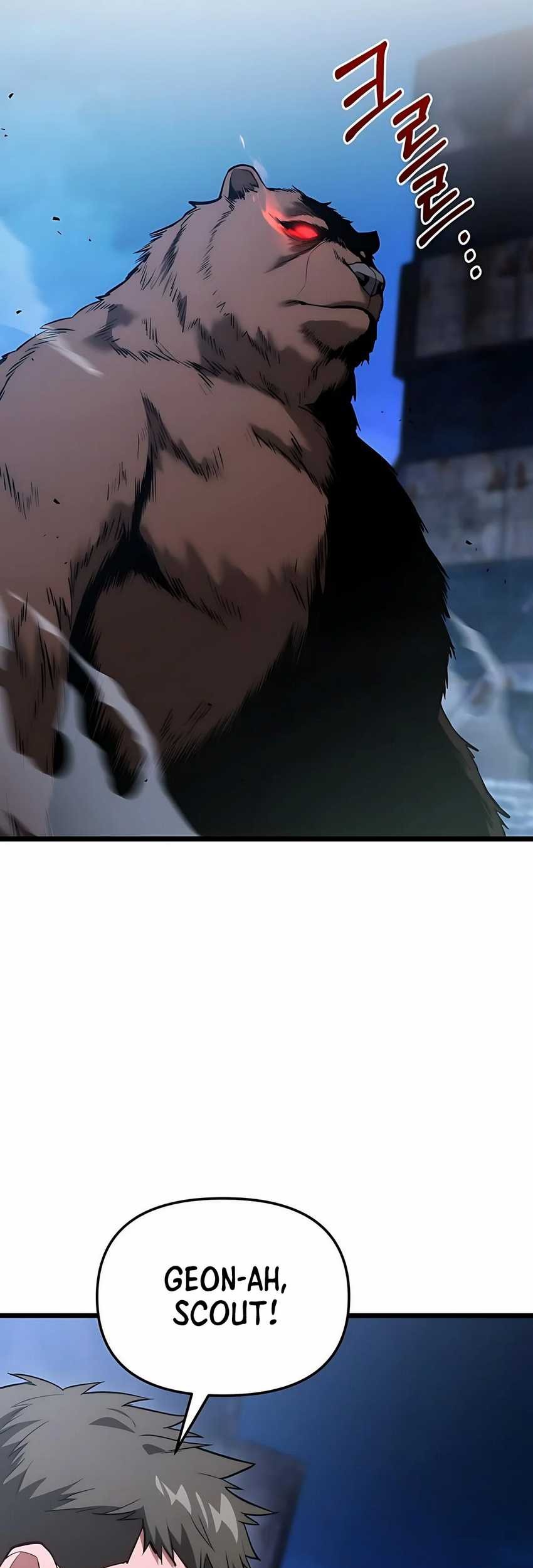 The Ultimate Shut-In Chapter 42 Gambar 43