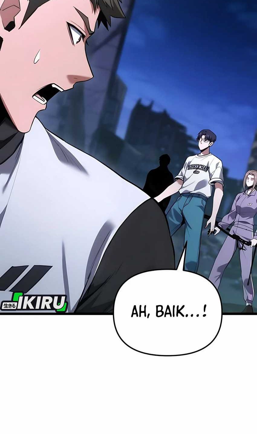 The Ultimate Shut-In Chapter 42 Gambar 44