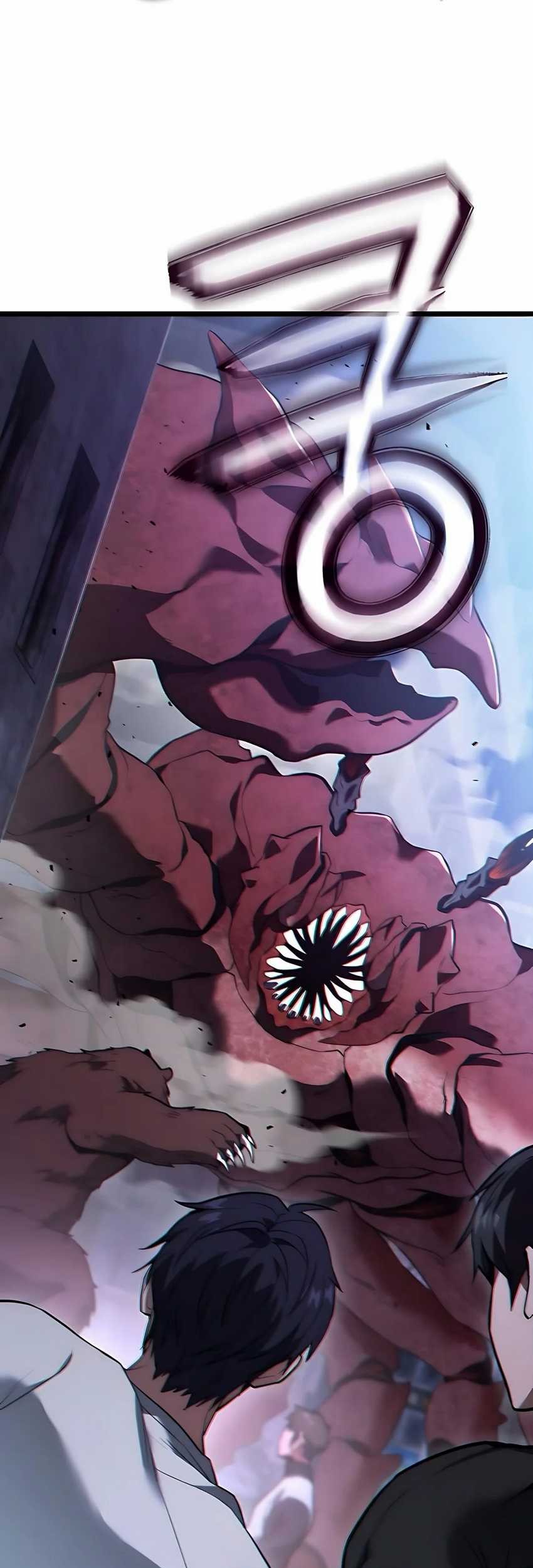 The Ultimate Shut-In Chapter 42 Gambar 50