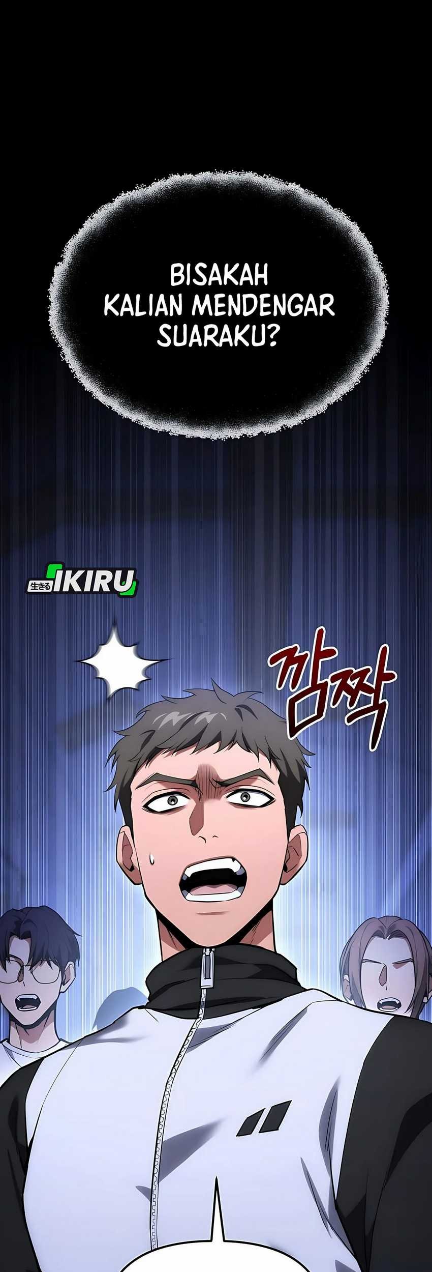 The Ultimate Shut-In Chapter 42 Gambar 3