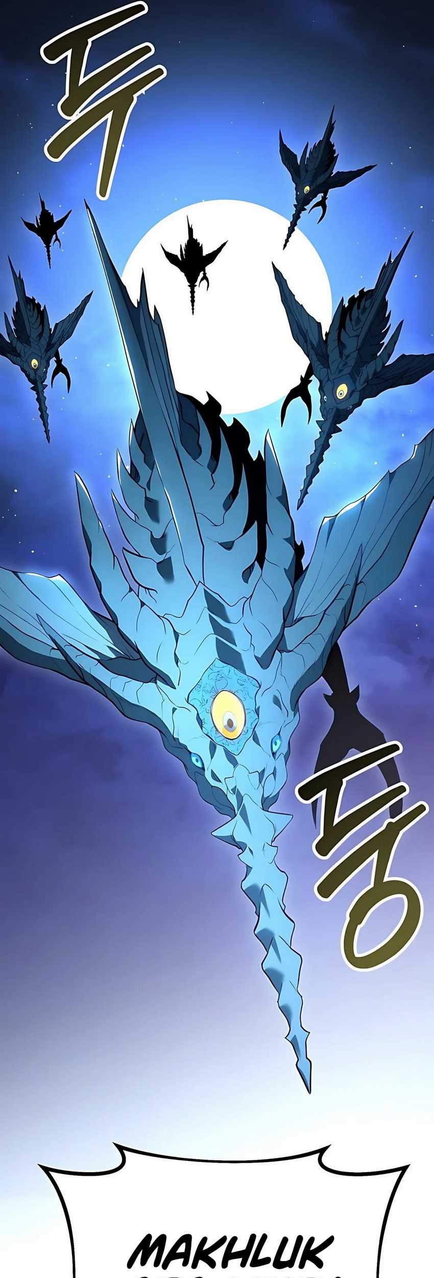 The Ultimate Shut-In Chapter 42 Gambar 55