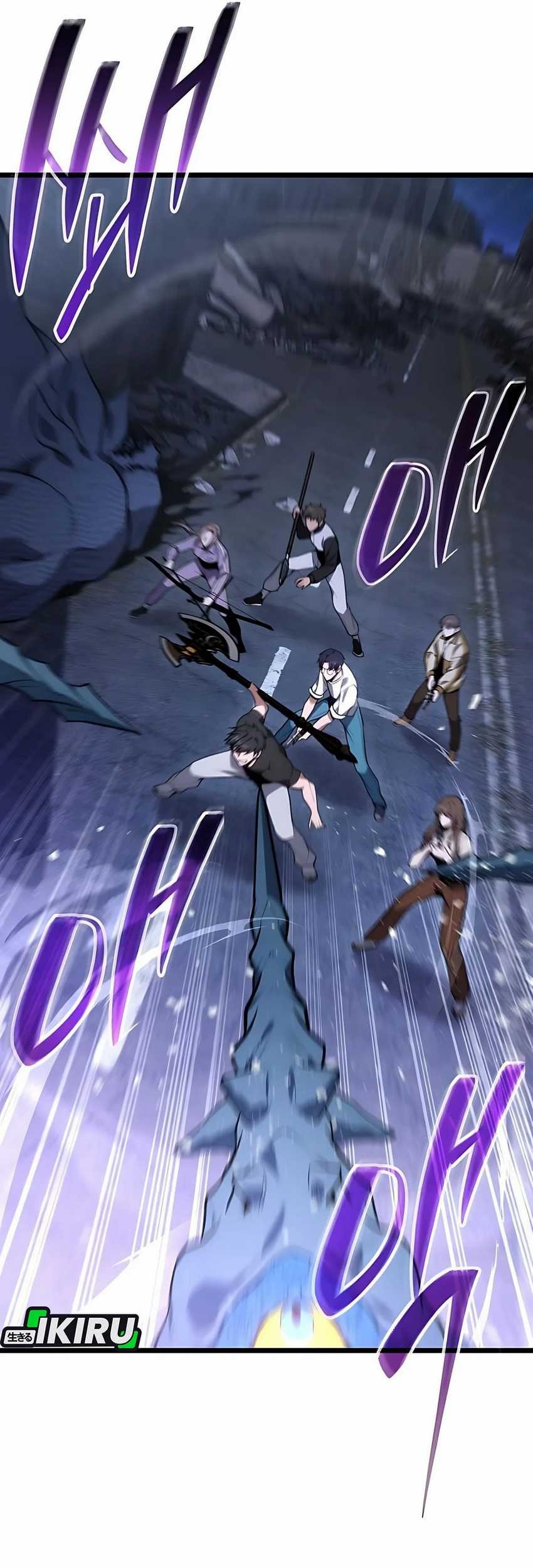 The Ultimate Shut-In Chapter 42 Gambar 59