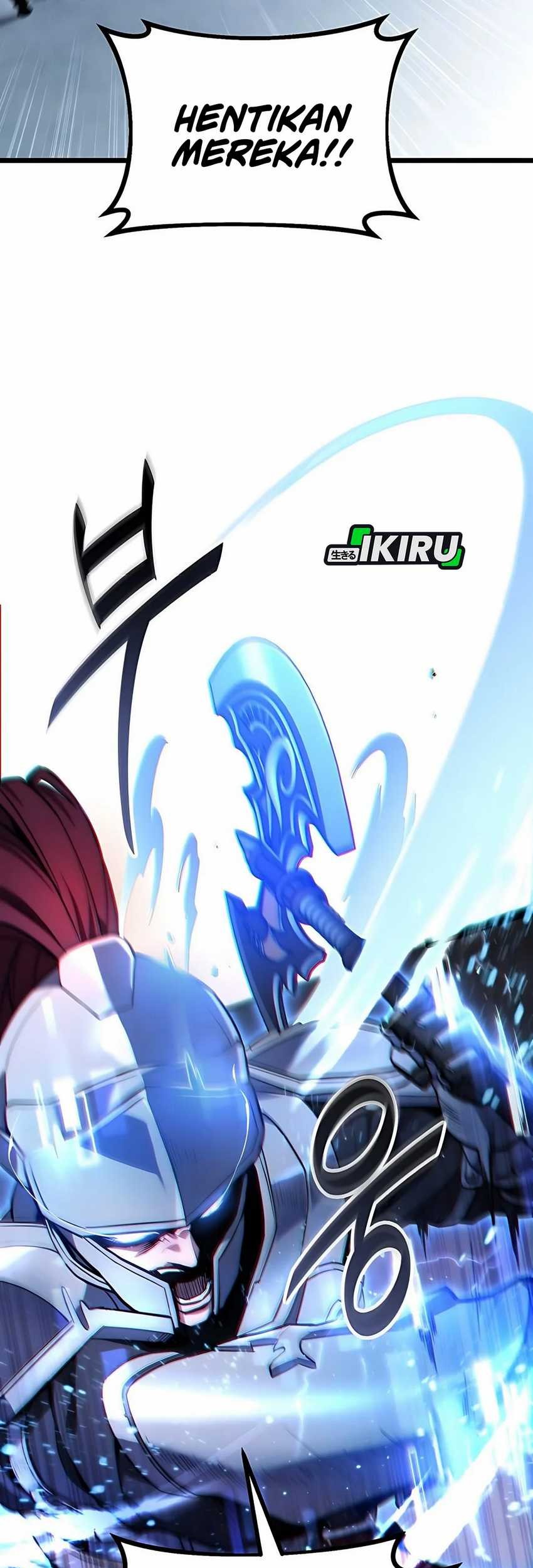 The Ultimate Shut-In Chapter 42 Gambar 63