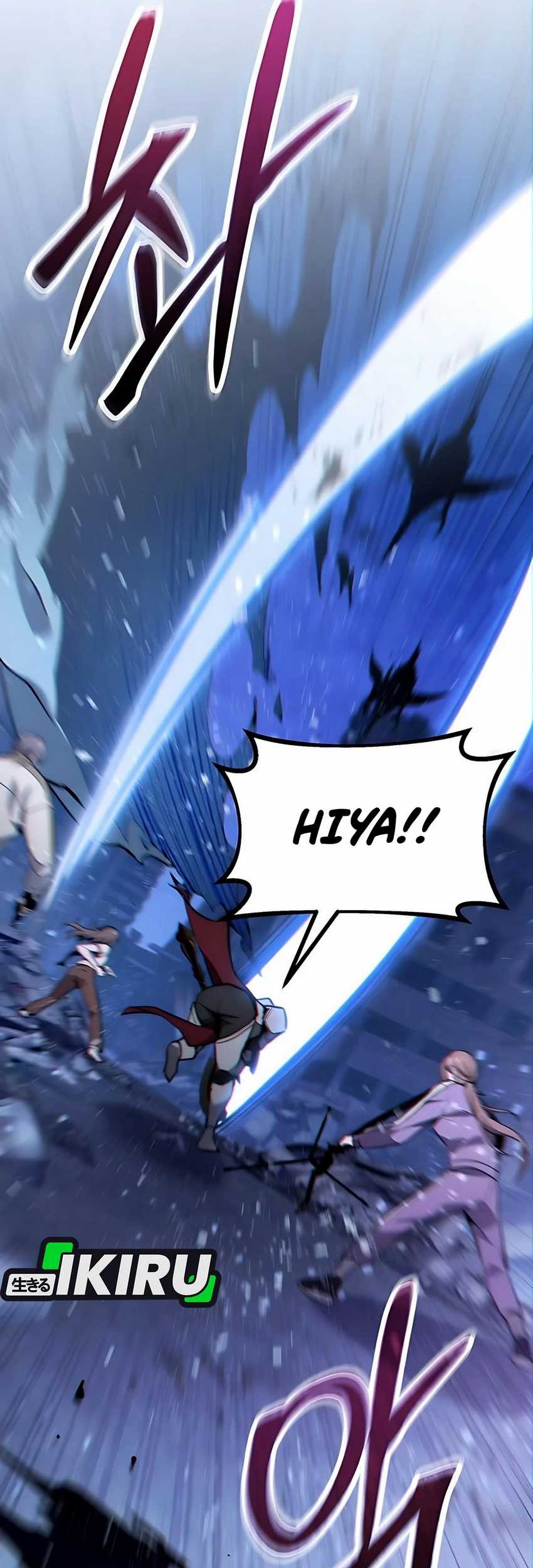 The Ultimate Shut-In Chapter 42 Gambar 65