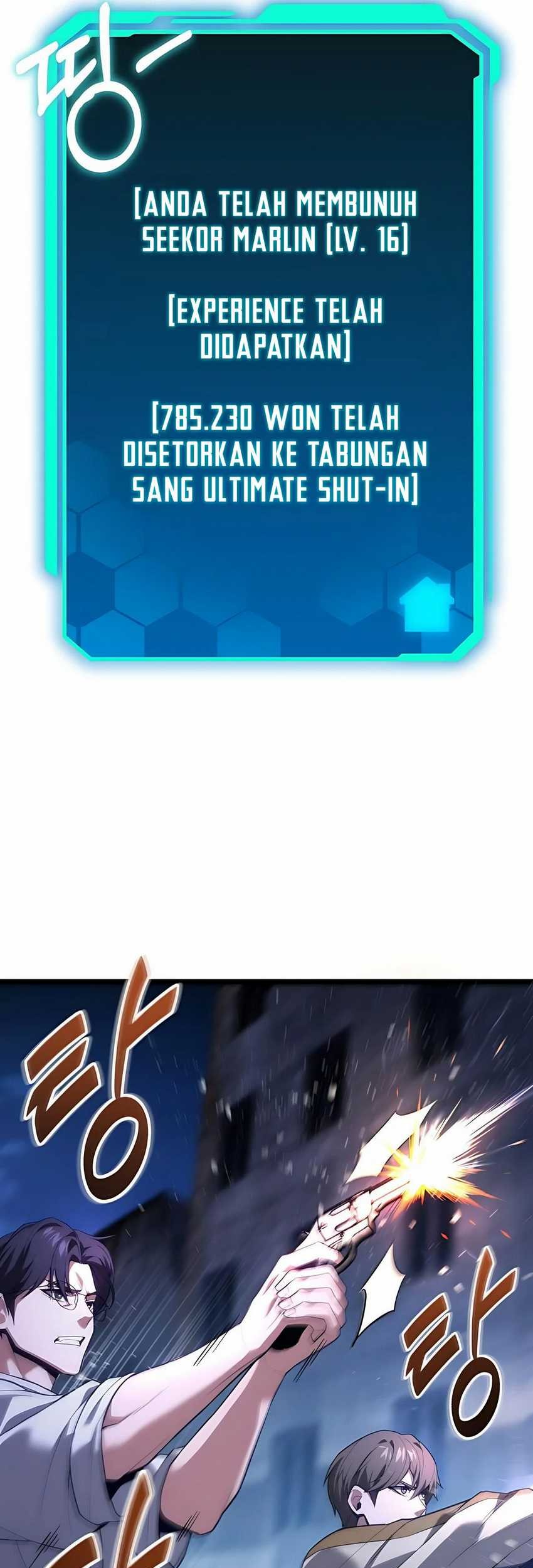 The Ultimate Shut-In Chapter 42 Gambar 67